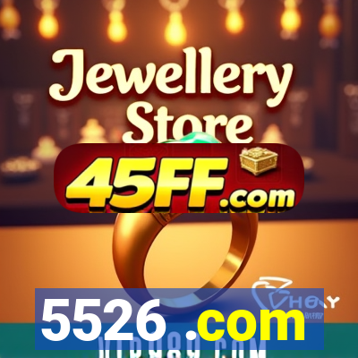 5526 .com
